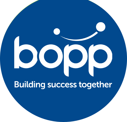 big bopp logo